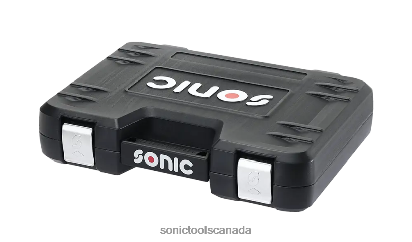 Sonic Blowcase 240X120X45 Classic F0882J298