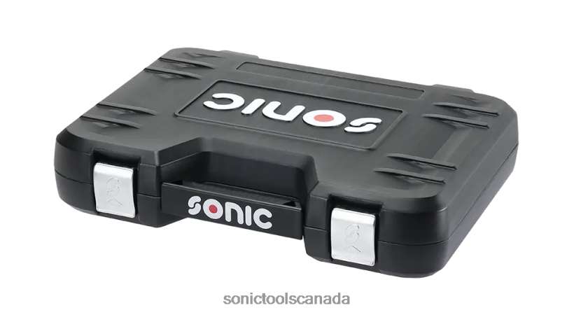 Sonic Blowcase 380X250X65 Latest F0882J301