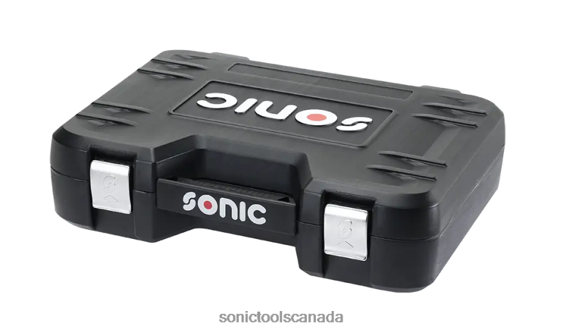Sonic Blowcase 380X250X85 Classic F0882J302
