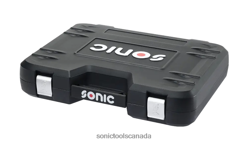 Sonic Blowcase 440X310X75Mm Practical F0882J303