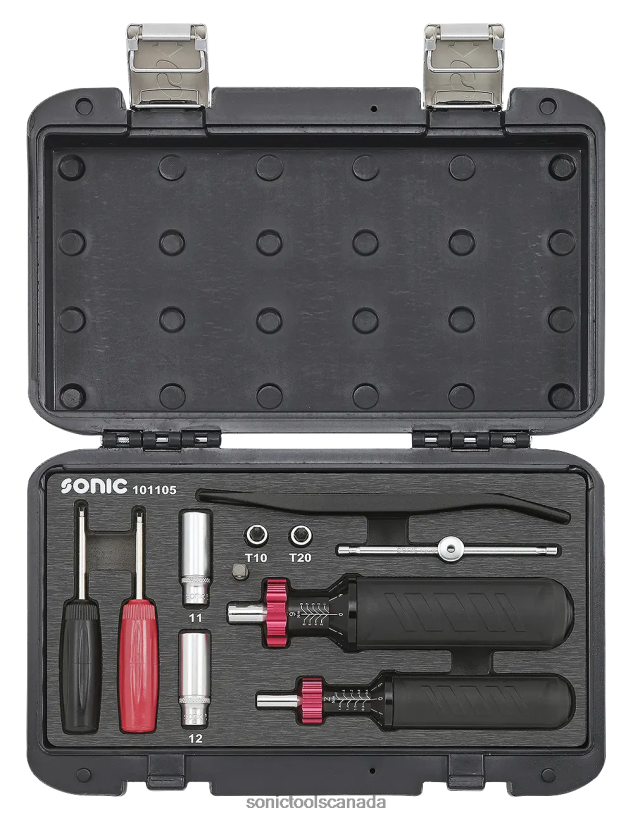 Sonic Tpms Set 11Pcs Bmcs Latest F0882J297