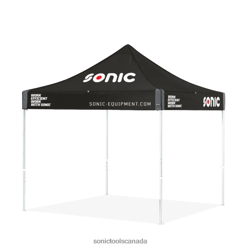 Sonic Tent (Frame) 3X3 Latest F0882J755