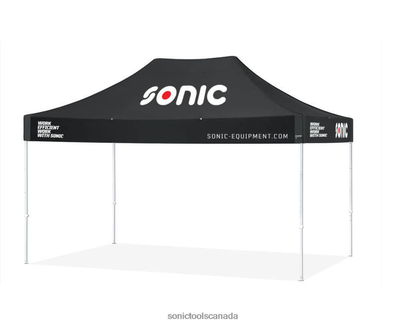 Sonic Tent (Frame) 3X4.5 Classic F0882J756