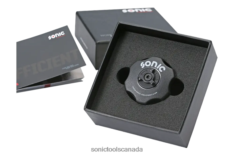 Sonic Disc Ratchet 1/4" 72 Teeth Give Away (Black) Classic F0882J748