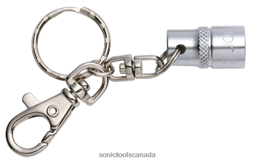 Sonic Key Ring Socket Practical F0882J757