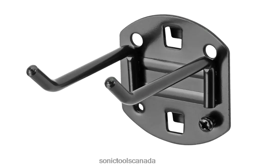 Sonic Mss+ 3" Double Hook Practical F0882J765