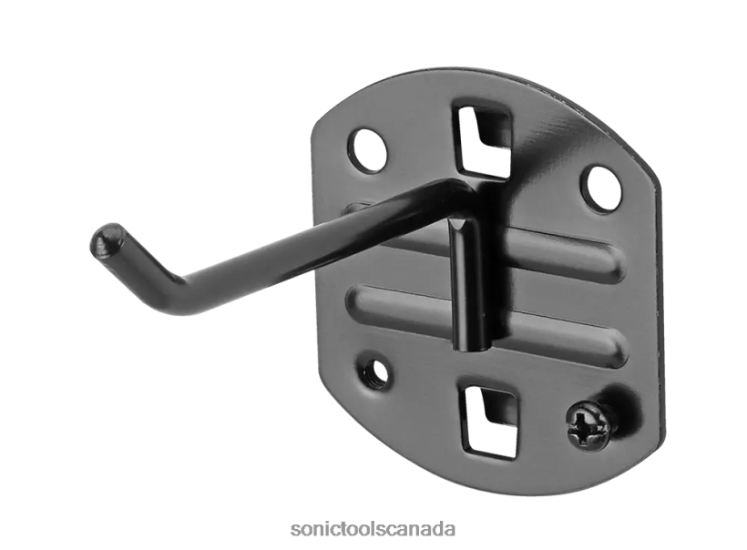 Sonic Mss+ 3" Enkele Haak Reliable F0882J766