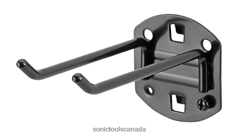 Sonic Mss+ 4" Double Hook Latest F0882J767