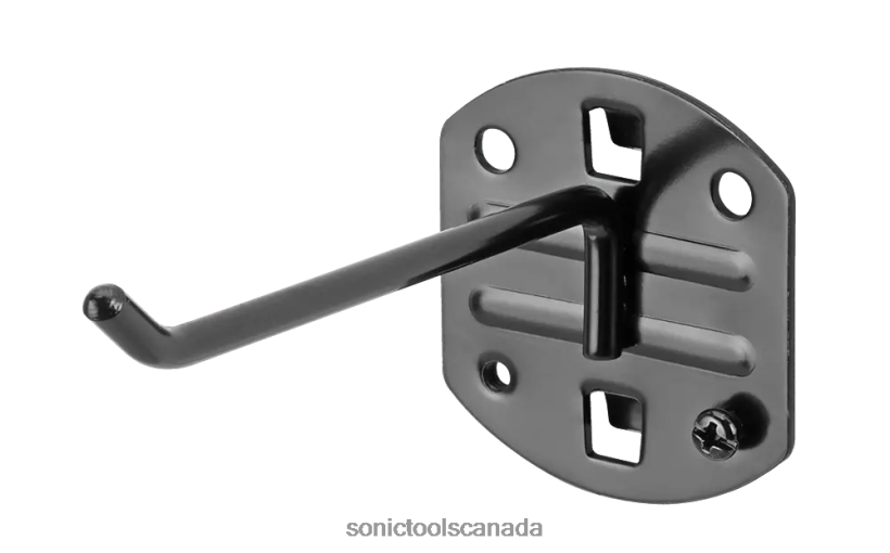 Sonic Mss+ 4" Single Hook Classic F0882J768