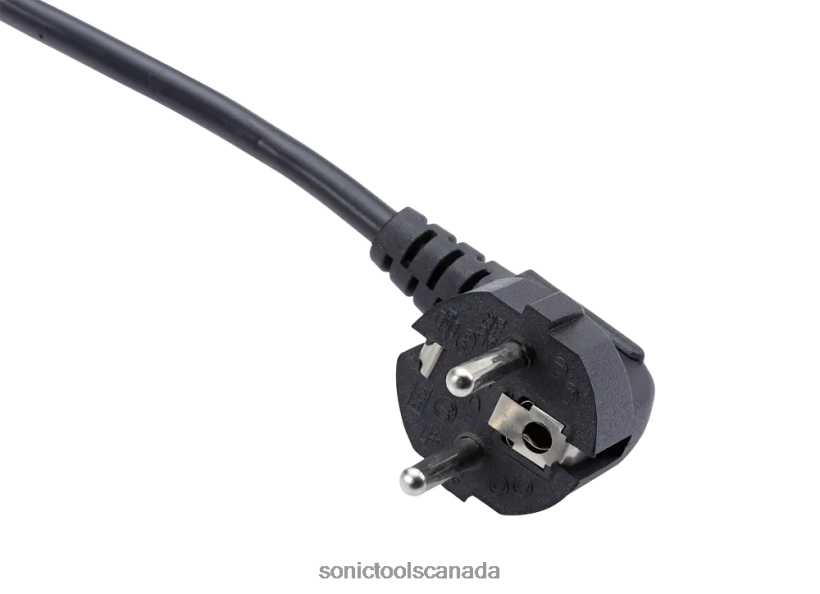 Sonic Mss+ Adaptor For Led Light Eu Plug Practical F0882J769