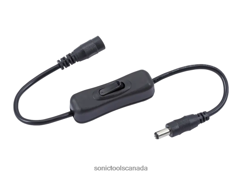 Sonic Mss+ Connector With Switch For Led Light Reliable F0882J770