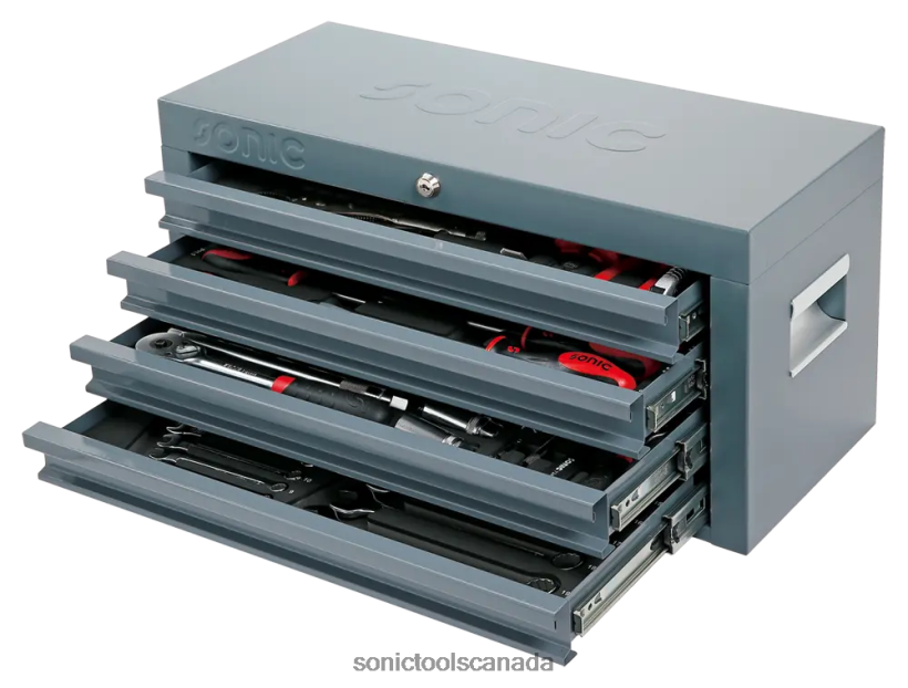 Sonic Filled Topbox 96 Pcs Reliable F0882J188