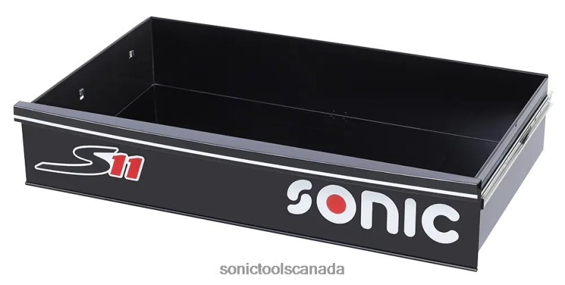 Sonic Big Drawer For S11 Toolbox Black Classic F0882J54