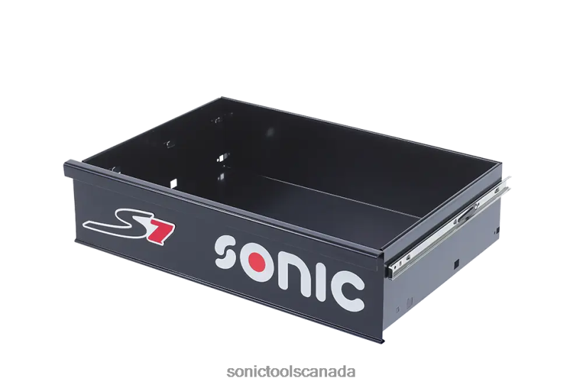 Sonic Big Drawer With Logo (S7) Latest F0882J61