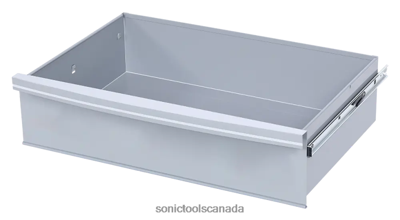 Sonic Big Drawer Without Logo For S10 Toolbox Grey Latest F0882J65