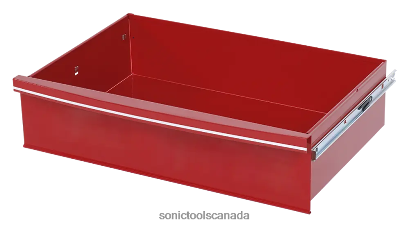 Sonic Big Drawer Without Logo For S10 Toolbox Red Classic F0882J66