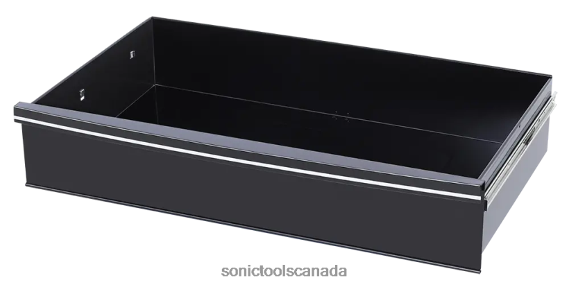 Sonic Big Drawer Without Logo For S11 Toolbox Black Practical F0882J67