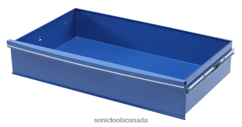 Sonic Big Drawer Without Logo For S11 Toolbox Blue Reliable F0882J68