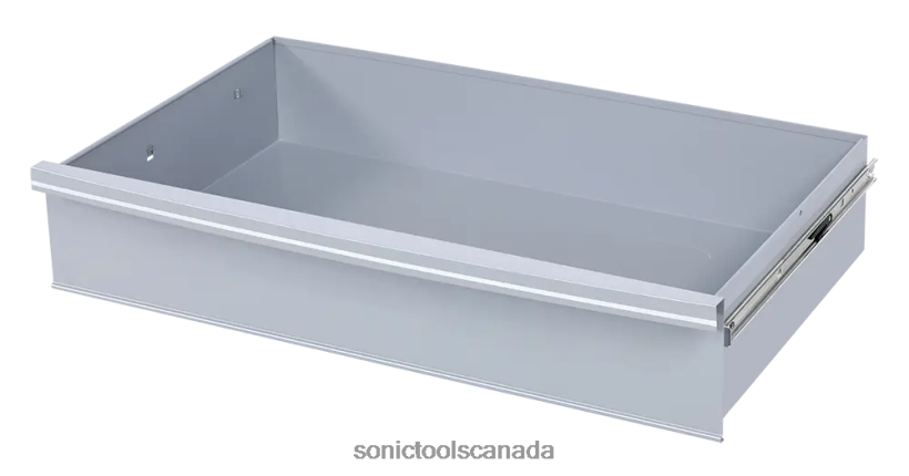 Sonic Big Drawer Without Logo For S11 Toolbox Gray Latest F0882J69