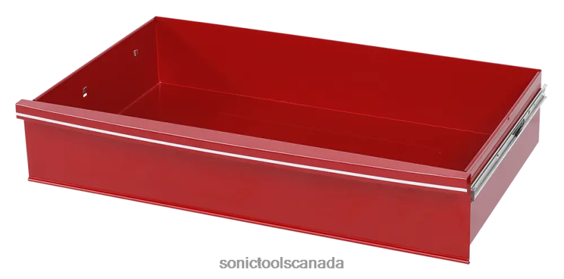 Sonic Big Drawer Without Logo For S11 Toolbox Red Classic F0882J70
