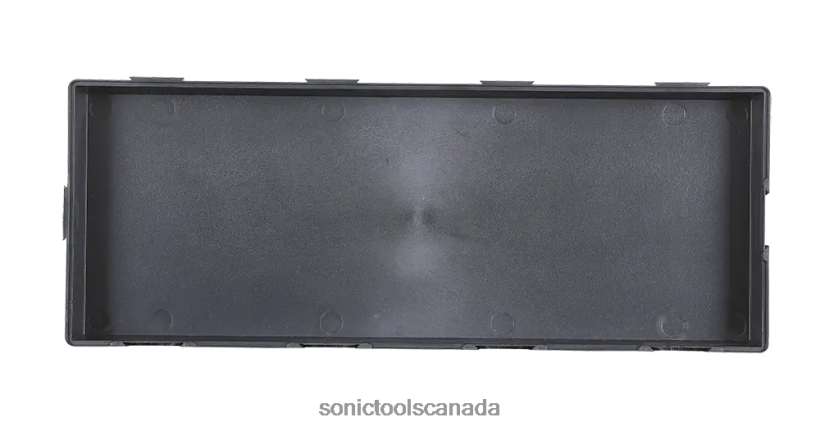 Sonic Bottom Tray 1/4 Practical F0882J79