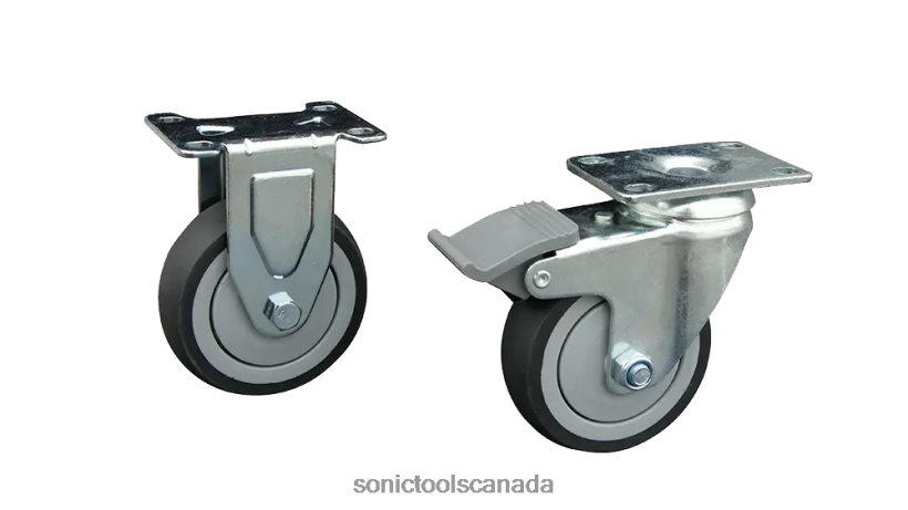 Sonic Caster Set For Service Car Classic F0882J82