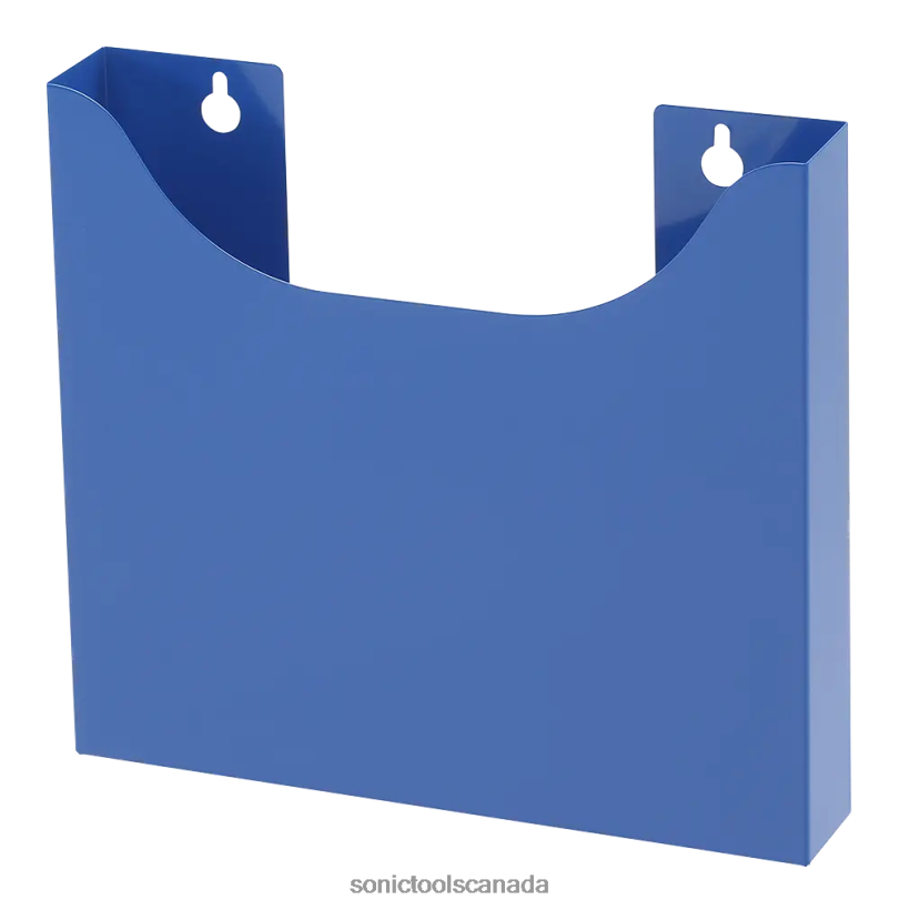 Sonic Document Holder Blue Reliable F0882J92