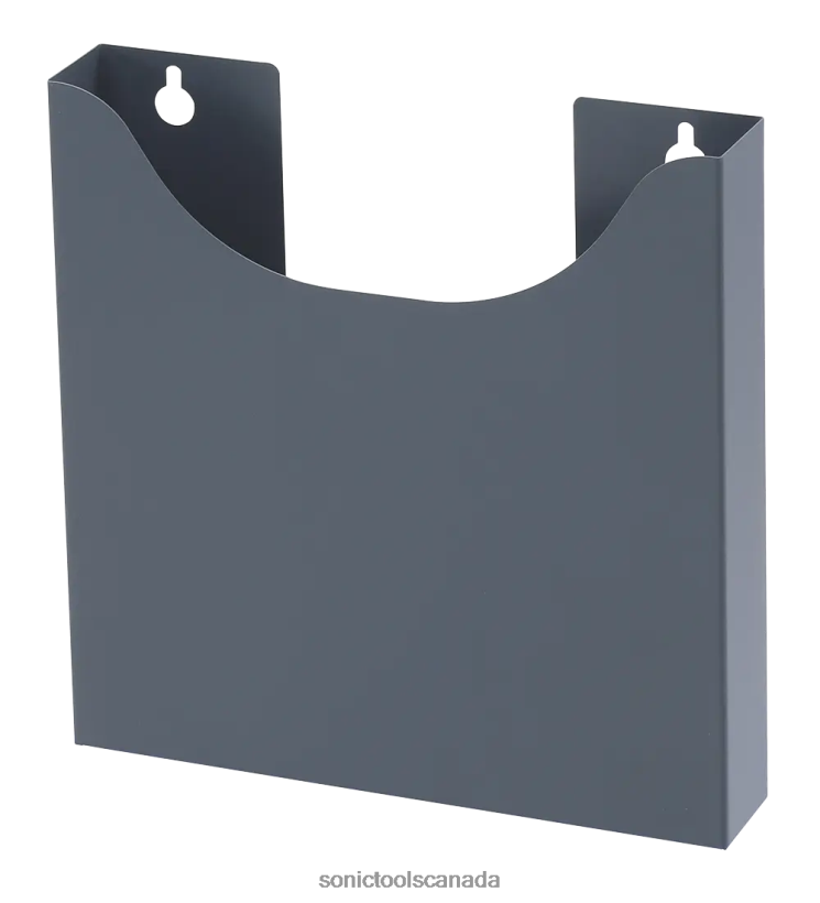 Sonic Document Holder Dark Gray (S9 S12) Latest F0882J93