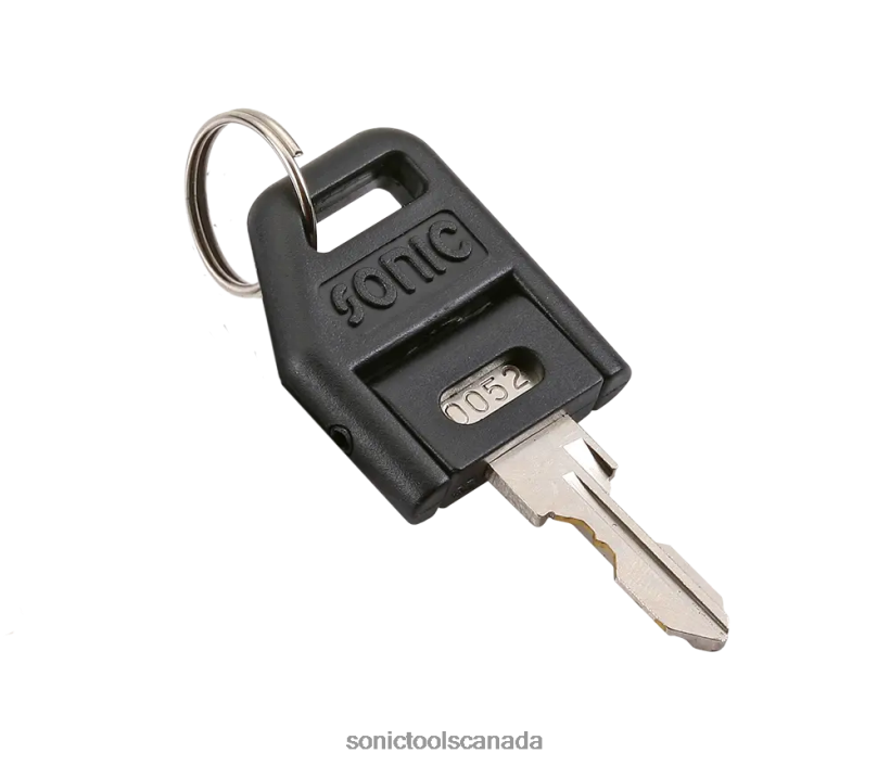 Sonic Key For Mws/Mss (Closets) Practical F0882J103