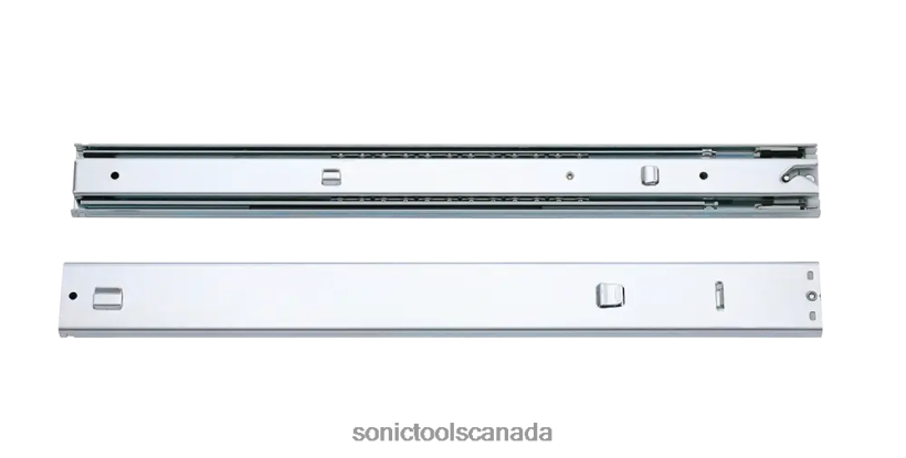 Sonic Left Drawer Rail Jumbo S11 S12 Mss Practical F0882J111