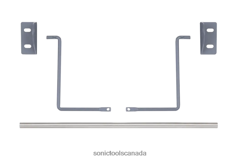 Sonic Paper Holder Dark Grey (S12Xd) Practical F0882J115