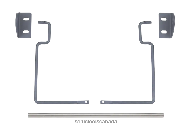 Sonic Paper Holder Dark Grey (S9 S12) Reliable F0882J116