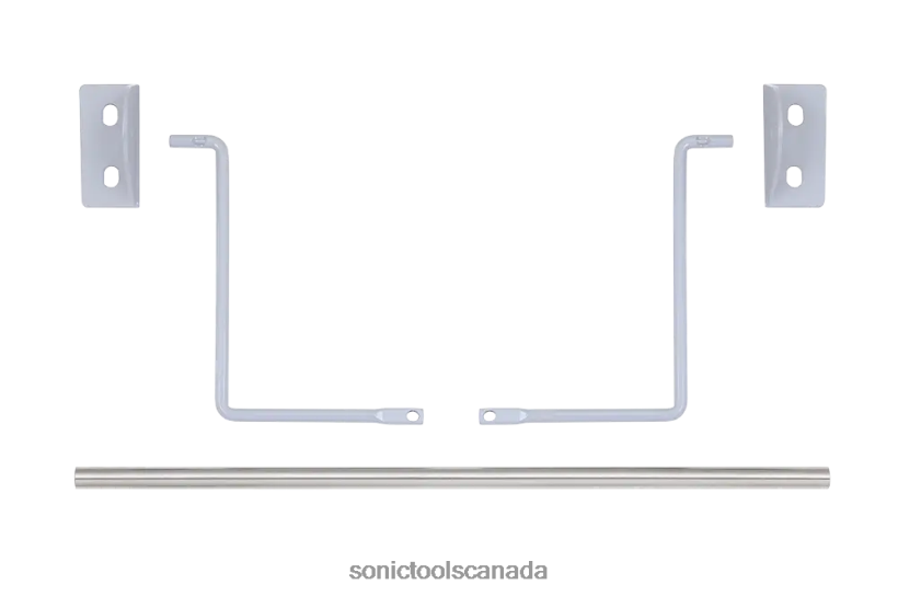 Sonic Paper Holder Grey (S10 S11) Latest F0882J117