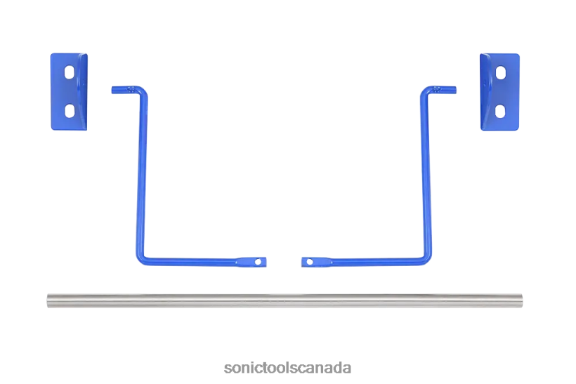 Sonic Paperrol Holder Blue (S10 S11) Practical F0882J119
