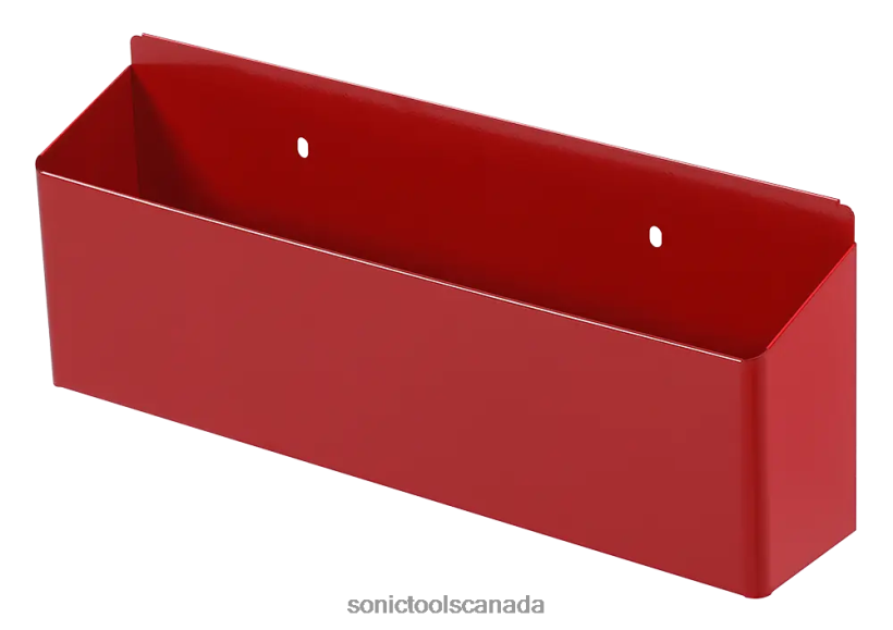 Sonic Red Canholder (S11) Classic F0882J122