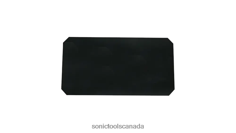 Sonic S12 3Mm Rubber Mat (805X410X3Mm) Classic F0882J130