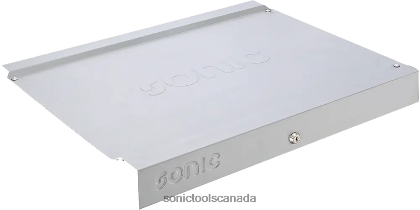 Sonic S12 Ss Top Plate Practical F0882J131