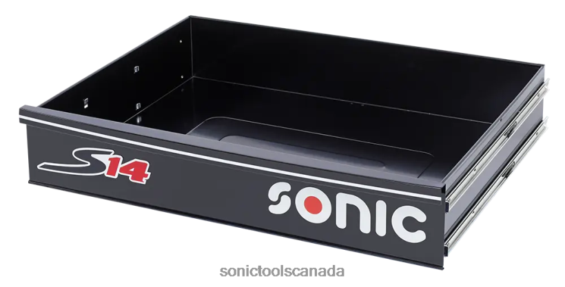 Sonic S14 And S15 Drawer 750X578X153 Practical F0882J135