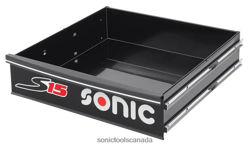 Sonic S15 26" Wide Big Drawer With Logo Practical F0882J139