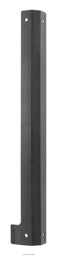 Sonic S9/S12/S12Xd Plastic Bumper Right Front Or Left Back Reliable F0882J148