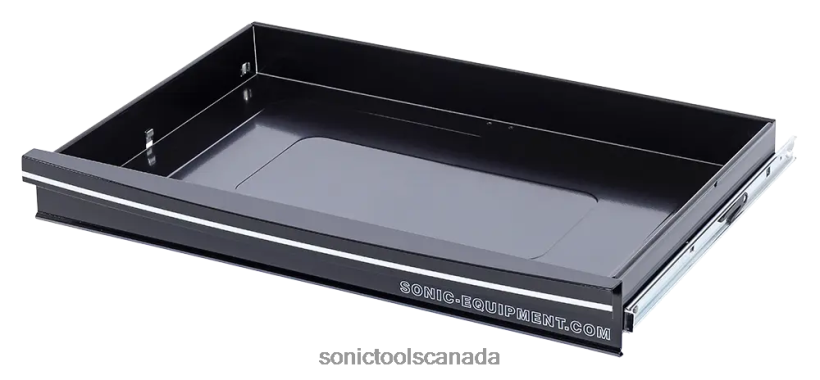 Sonic Small Drawer Black For S10 Toolbox Latest F0882J153