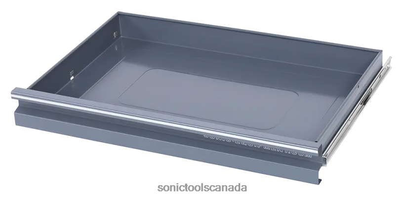 Sonic Small Drawer Dark Grey For S9 Toolbox Classic F0882J154