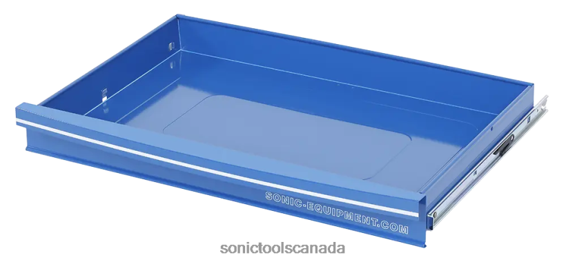 Sonic Small Drawer For S10 Toolbox Blue Practical F0882J155