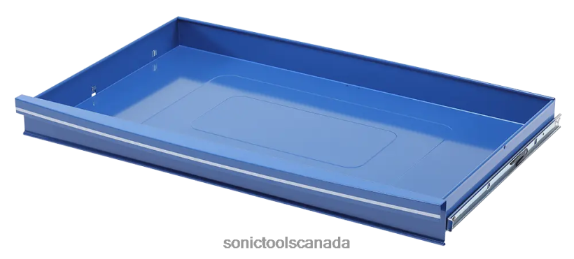 Sonic Small Drawer For S11 Toolbox Blue Practical F0882J159