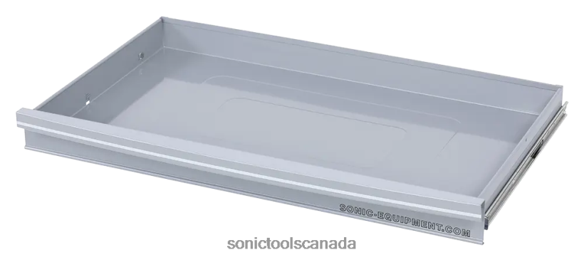 Sonic Small Drawer For S11 Toolbox Grey Reliable F0882J160
