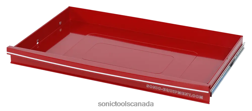 Sonic Small Drawer For S11 Toolbox Red Latest F0882J161