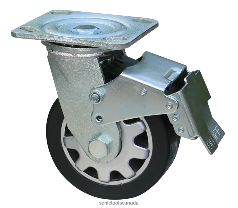 Sonic Swivel Caster For Toolbox 4733115 Practical F0882J167