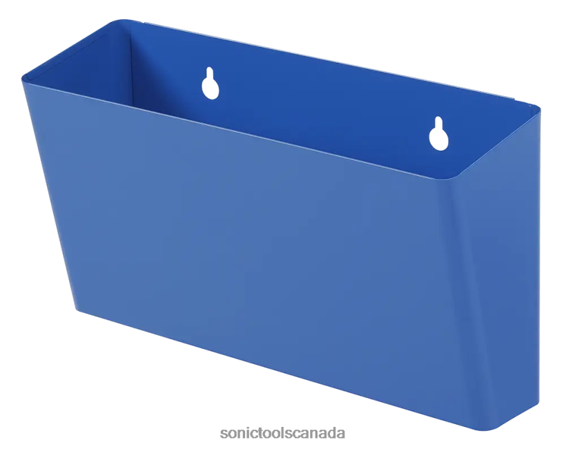 Sonic Trash Can Blue (S10 S11 Working) Latest F0882J169