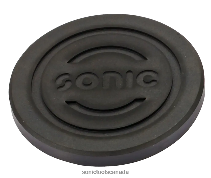 Sonic Rubber Protection Pad For Jack 48004 Practical F0882J731