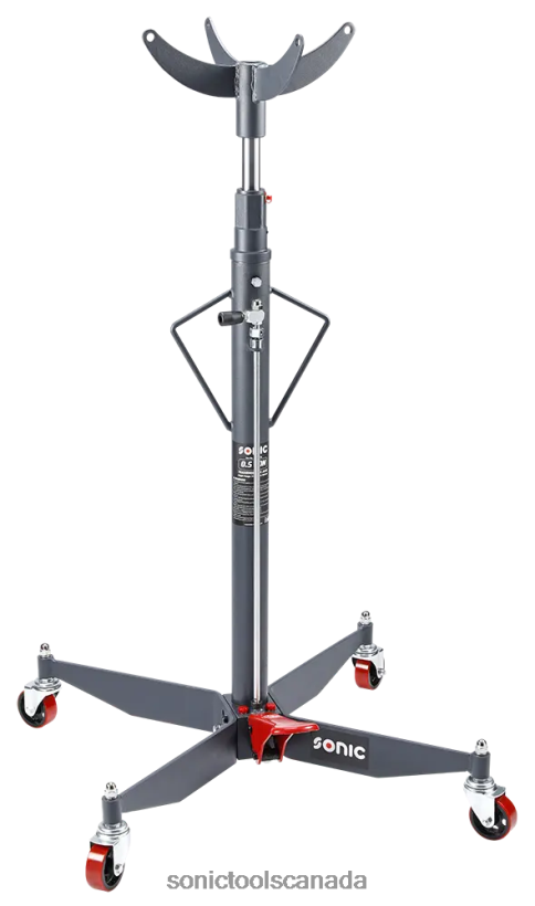 Sonic Transmission Jack. 500Kg Classic F0882J730